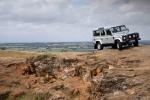 Land Rover Defender 2006 года
